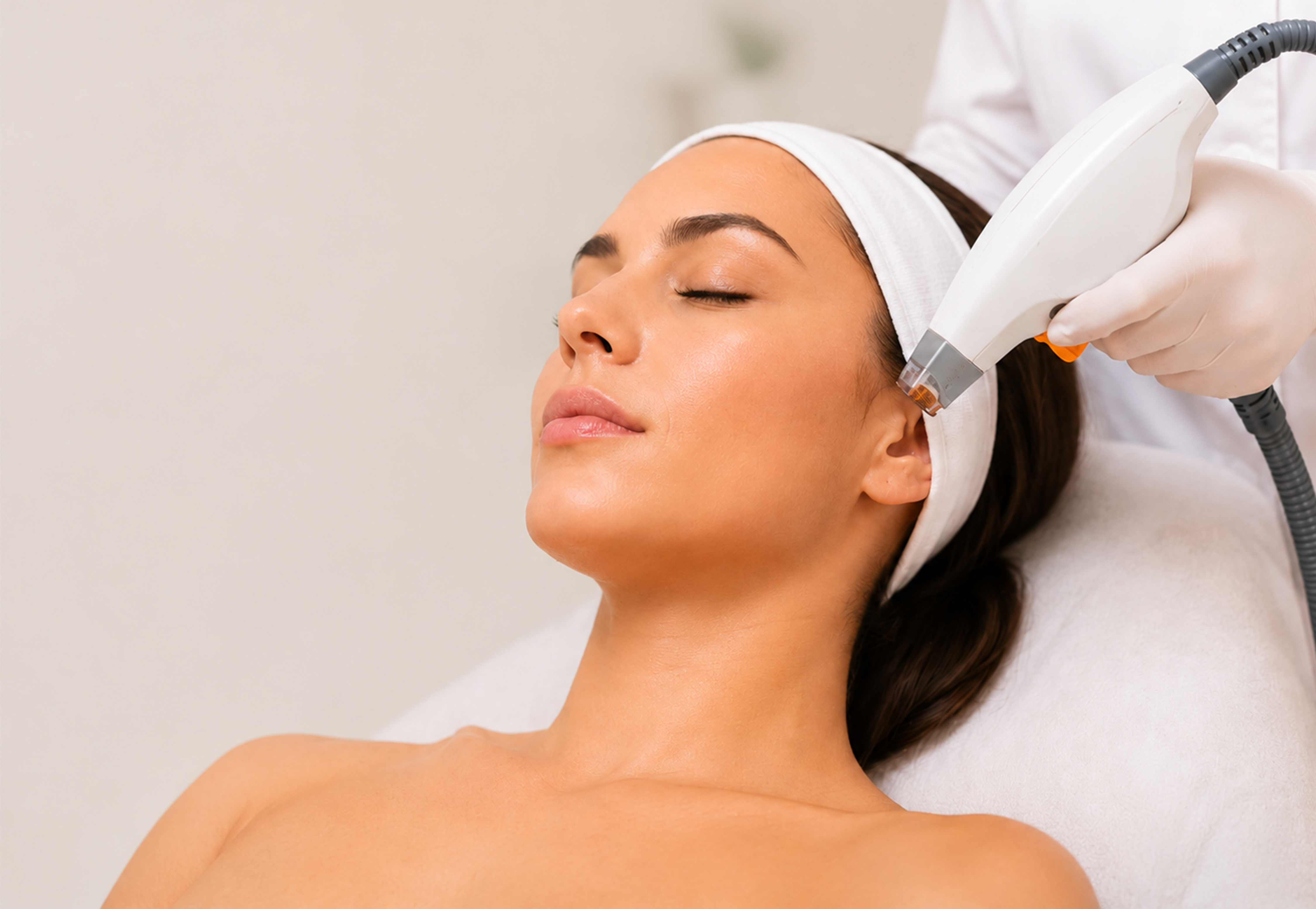 Pigmentation Remover